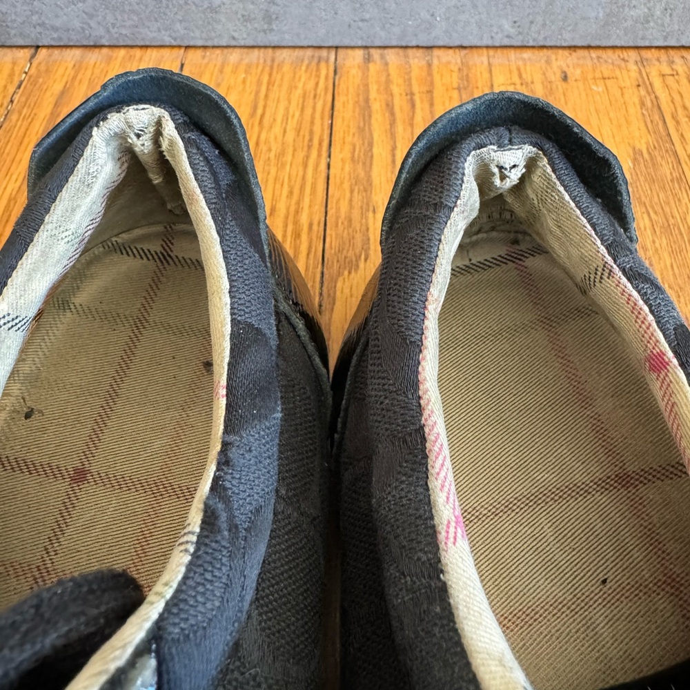 Coach Barrett sneakers - Picture 7 of 7